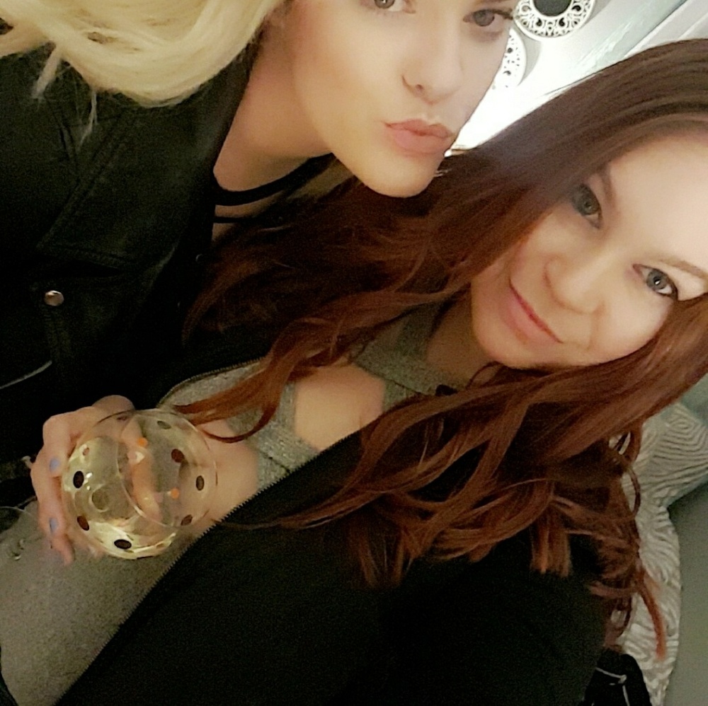 Meet your Posher, Hailey